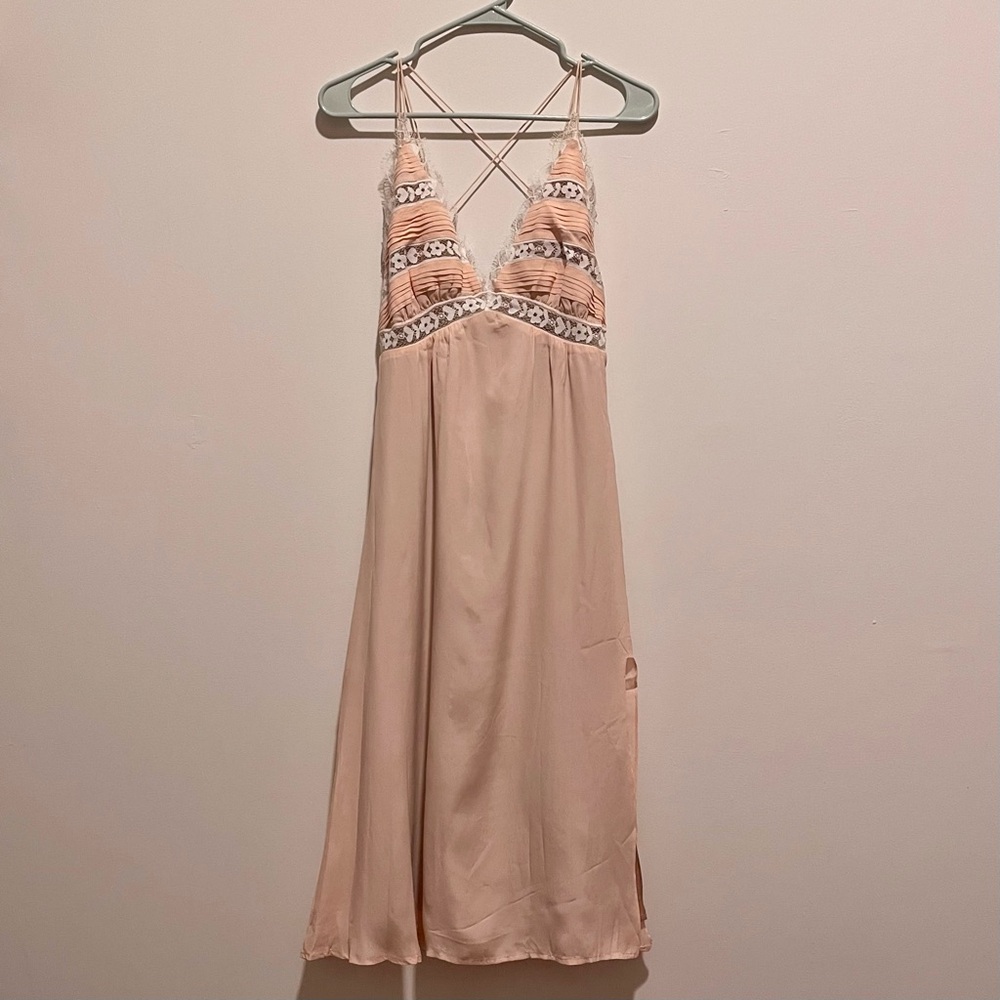 For love and lemons lovebird dress - Picture 2 of 6